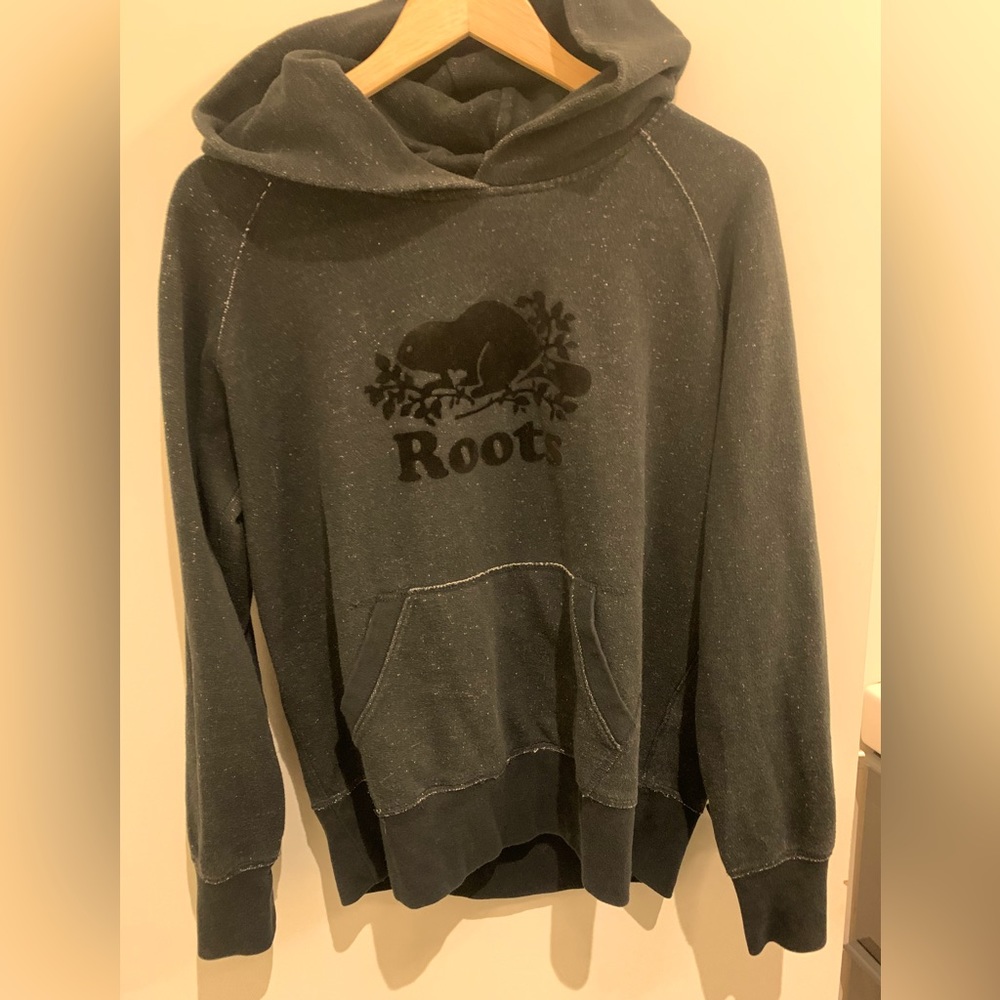 Roots Hoodie
